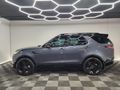 2024 Land Rover Discovery 3.0 TD HSE R-Dynamic | D300