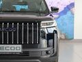2026 Jaecoo J5 1.5T Vortex