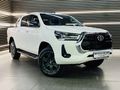 2020 Toyota Hilux 2.8 GD-6 Raised Body Raider Auto Double-Cab