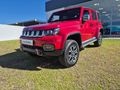 2025 BAIC B40 2.0T Plus Champion Auto
