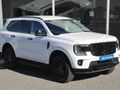 2025 Ford Everest 2.0D Bi-Turbo Sport Auto