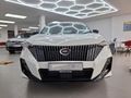 2026 GAC GS3 Emzoom 1.5T Executive