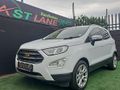 2019 Ford EcoSport 1.0 EcoBoost Titanium Auto
