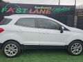 2019 Ford EcoSport 1.0 EcoBoost Titanium Auto