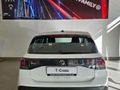 2026 Volkswagen T-Cross 1.0 TSI