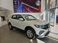 2026 Volkswagen T-Cross 1.0 TSI