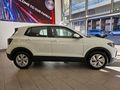 2026 Volkswagen T-Cross 1.0 TSI
