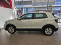 2026 Volkswagen T-Cross 1.0 TSI
