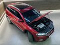 2019 Haval H6C 2.0T Luxury
