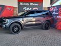 2023 Ford Everest 2.0D Bi-Turbo Sport Auto