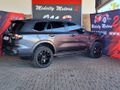2023 Ford Everest 2.0D Bi-Turbo Sport Auto