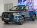 2026 Jaecoo J5 1.5T Glacier