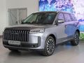 2026 Jaecoo J5 1.5T Inferno
