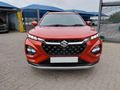 2026 Suzuki Fronx 1.5 GL