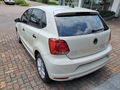 2025 Volkswagen Polo Vivo 1.4