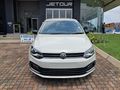 2025 Volkswagen Polo Vivo 1.4