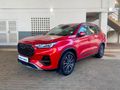 2022 Chery Tiggo 8 Pro 1.6 TDGi Executive DCT