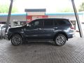 2020 Ford Everest 2.0D Bi-Turbo LTD 4x4 Auto