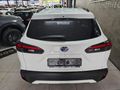 2022 Toyota Corolla Cross 1.8 XR Hybrid