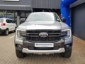 2024 Ford Ranger 2.0D Bi-Turbo Tremor 4x4 Double-Cab Auto
