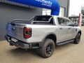 2024 Ford Ranger 2.0D Bi-Turbo Tremor 4x4 Double-Cab Auto