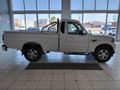 2025 Mahindra Pik Up 2.2 mHawk S6 Single-Cab
