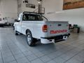 2025 Mahindra Pik Up 2.2 mHawk S6 Single-Cab