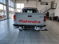2025 Mahindra Pik Up 2.2 mHawk S6 Single-Cab