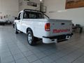 2025 Mahindra Pik Up 2.2 mHawk S4 Single-Cab