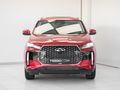 2026 Chery Tiggo Cross 1.5 HEV Elite DHT