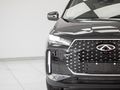 2026 Chery Tiggo Cross 1.5 HEV Elite DHT