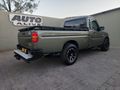 2015 Mahindra Scorpio 2.2 CRDe mHawk Single-Cab