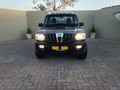 2015 Mahindra Scorpio 2.2 CRDe mHawk Single-Cab