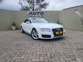 2014 Audi A7 Sportback 3.0 TDI quattro Auto