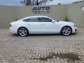 2014 Audi A7 Sportback 3.0 TDI quattro Auto