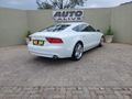 2014 Audi A7 Sportback 3.0 TDI quattro Auto