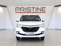 2019 Toyota Avanza 1.5 SX Auto