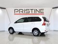 2019 Toyota Avanza 1.5 SX Auto