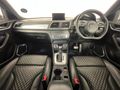 2015 Audi RSQ3 2.5 TFSI quattro Auto