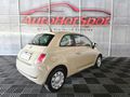 2013 Fiat 500 1.2