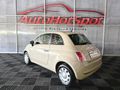 2013 Fiat 500 1.2