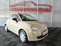 2013 Fiat 500 1.2