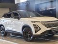 2025 Omoda C5 1.5T Elegance X