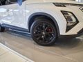 2025 Omoda C5 1.5T Elegance X
