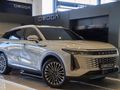 2025 Omoda C9 1.5T AWD Phev