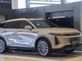 2025 Omoda C9 1.5T AWD Phev