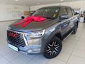 2024 JAC T8 2.0 CTI Super Lux Double-Cab
