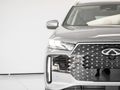 2026 Chery Tiggo Cross 1.5T Comfort Auto