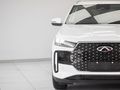 2026 Chery Tiggo Cross 1.5 HEV Comfort DHT