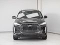 2026 Chery Tiggo Cross 1.5 HEV Elite DHT